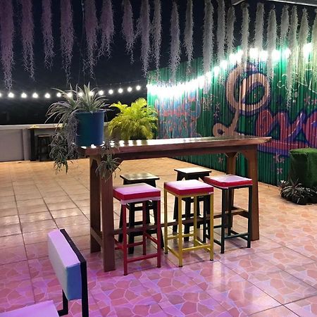 فندق Art Mansion Patong Phuket Thailand المظهر الخارجي الصورة
