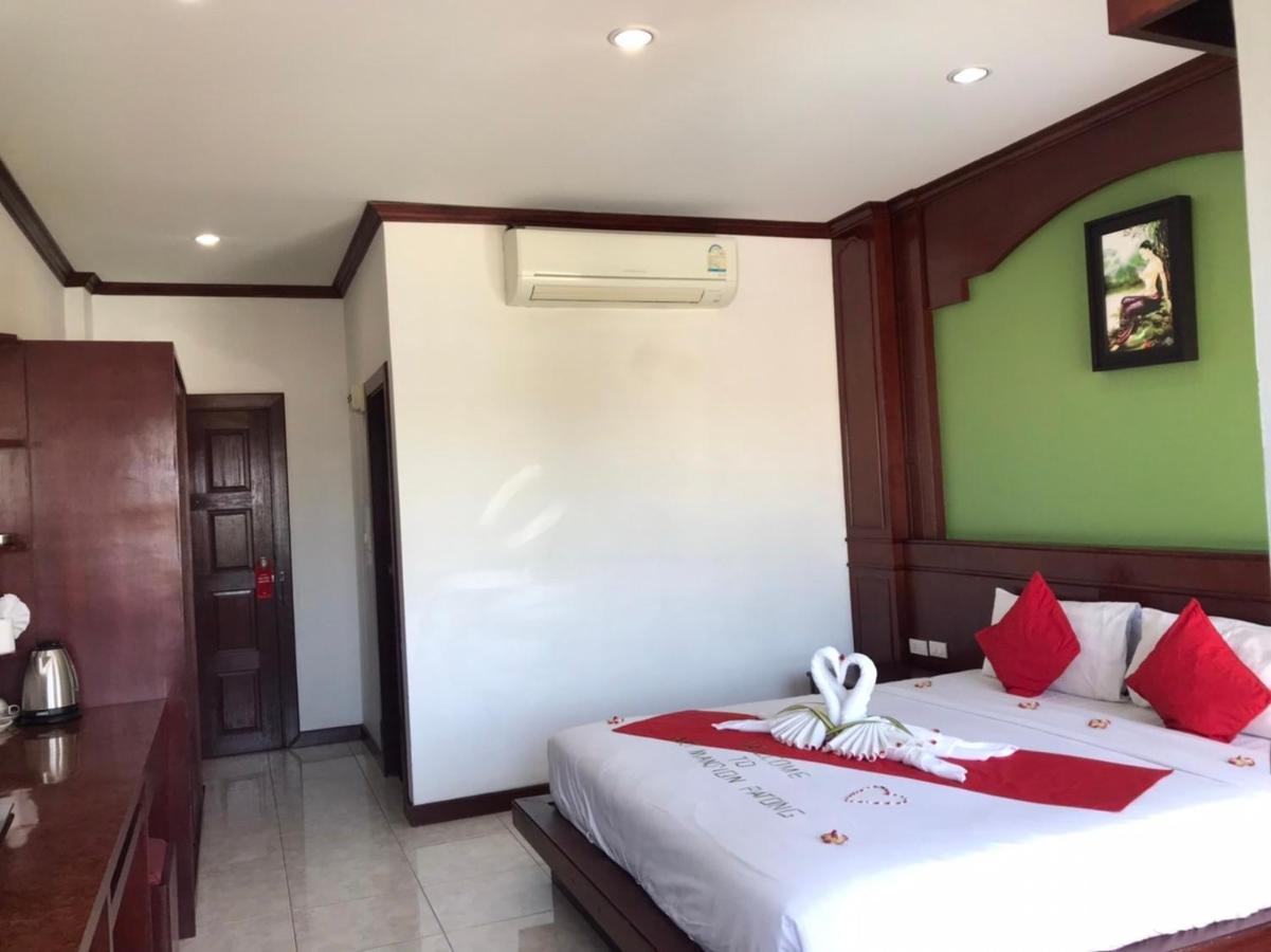 فندق Art Mansion Patong Phuket Thailand المظهر الخارجي الصورة
