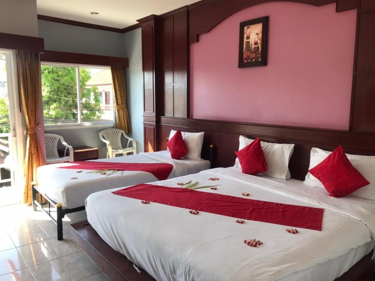 فندق Art Mansion Patong Phuket Thailand المظهر الخارجي الصورة