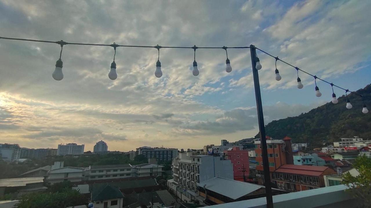 فندق Art Mansion Patong Phuket Thailand المظهر الخارجي الصورة