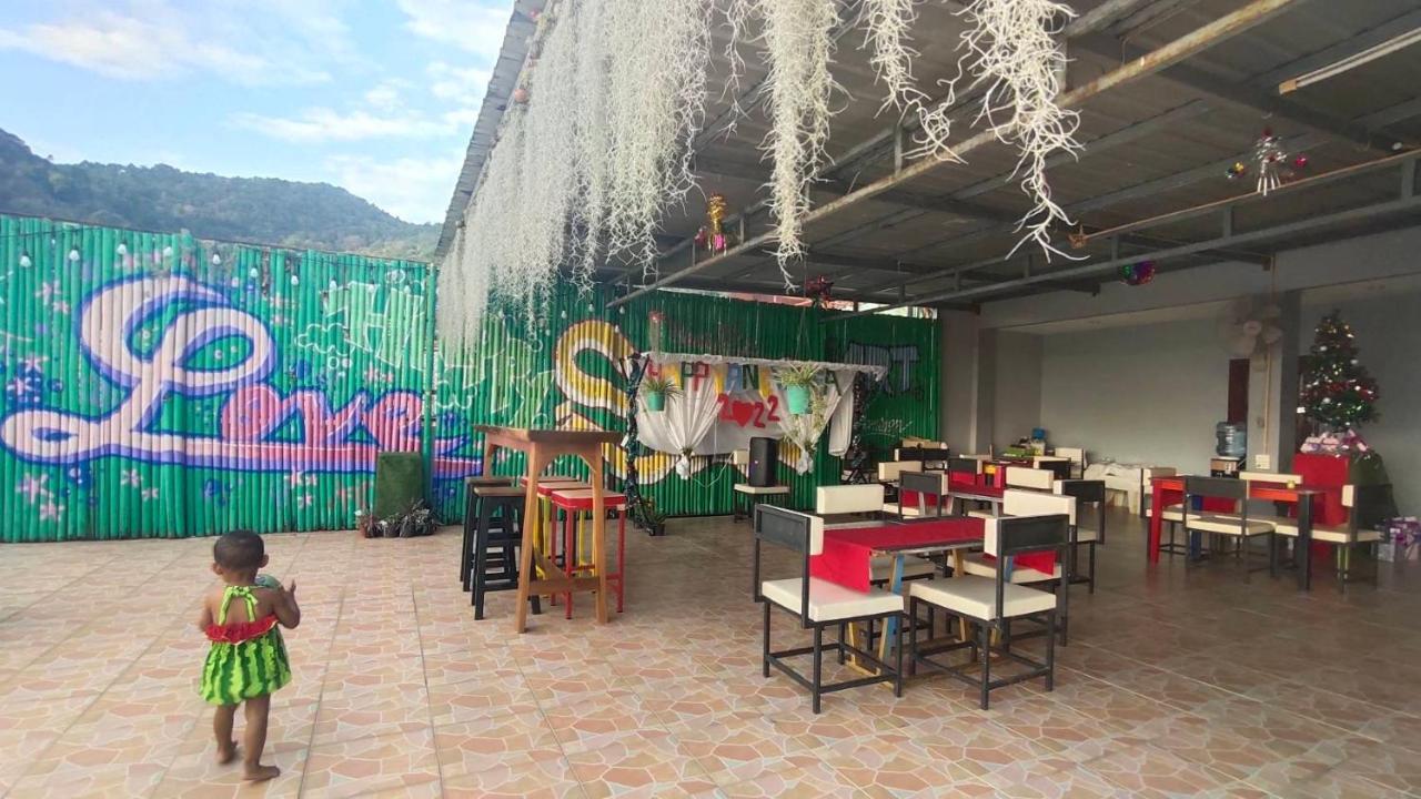 فندق Art Mansion Patong Phuket Thailand المظهر الخارجي الصورة