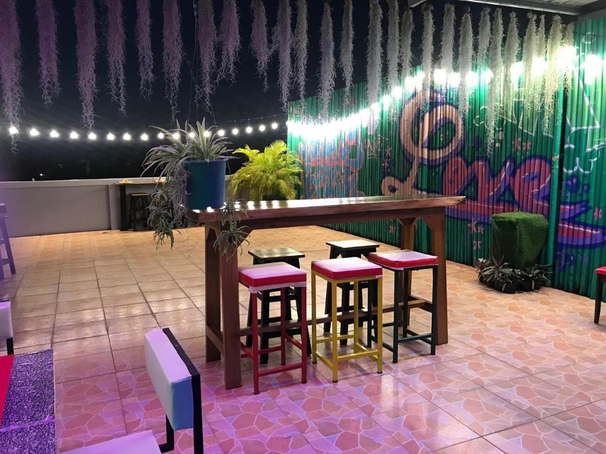 فندق Art Mansion Patong Phuket Thailand المظهر الخارجي الصورة