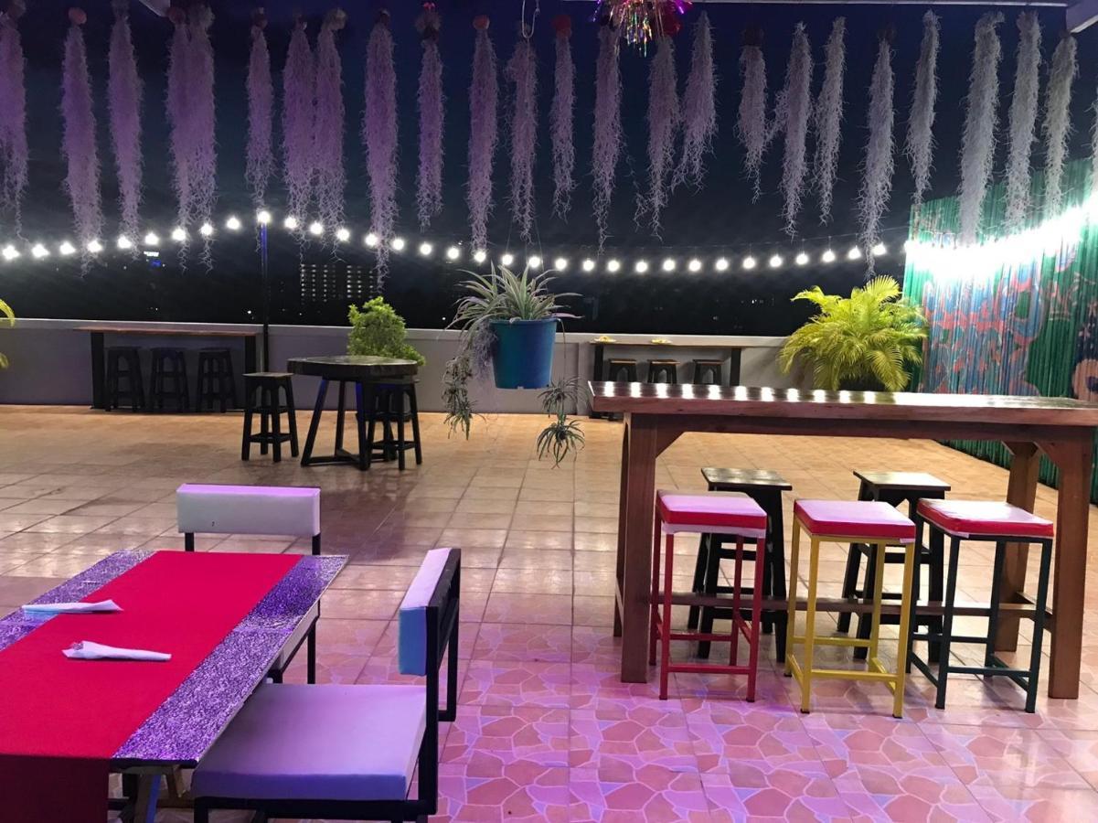 فندق Art Mansion Patong Phuket Thailand المظهر الخارجي الصورة